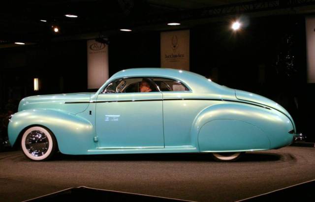 1940 Mercury Other Custom - photo 7