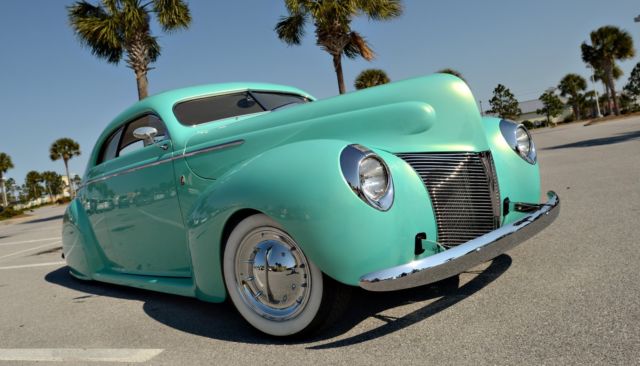 1940 Mercury Other Custom - photo 9