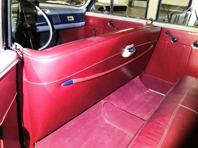1940 Mercury Sedan Convertible -- - photo 11