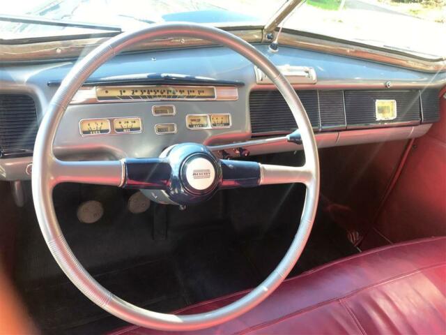1940 Mercury Sedan Convertible -- - photo 7