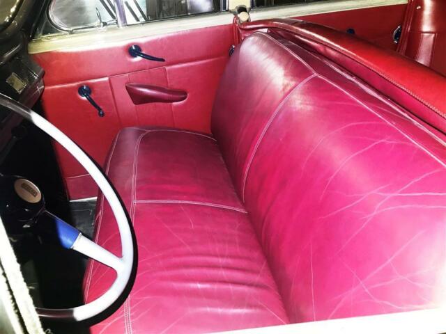 1940 Mercury Sedan Convertible -- - photo 8