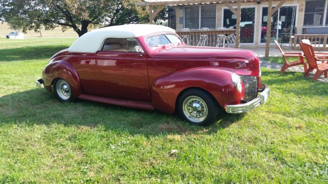 1940 Mercury Other