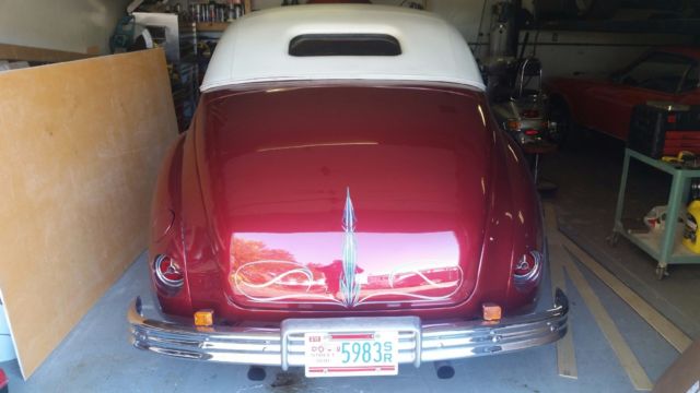 1940 Mercury Other - photo 3