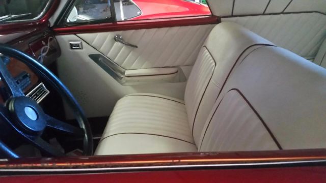 1940 Mercury Other - photo 7