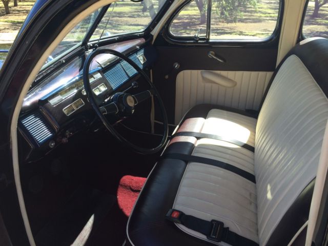 1940 Mercury Other - photo 12