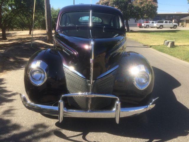 1940 Mercury Other - photo 2