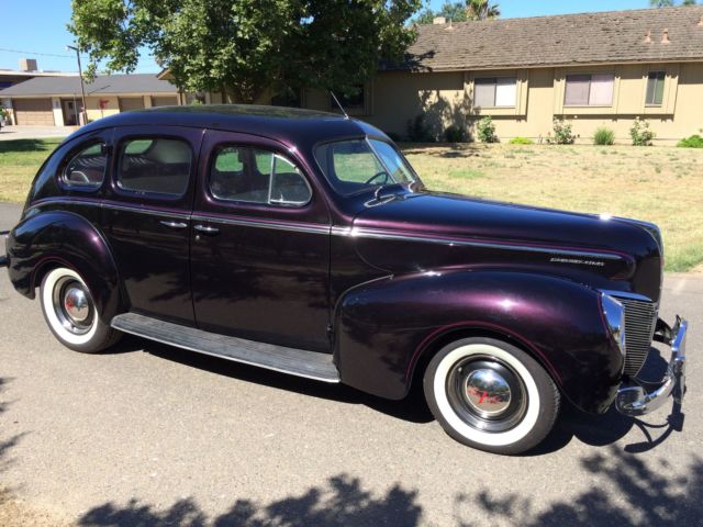 1940 Mercury Other - photo 3