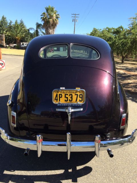 1940 Mercury Other - photo 6