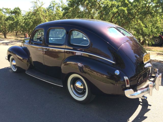 1940 Mercury Other - photo 7