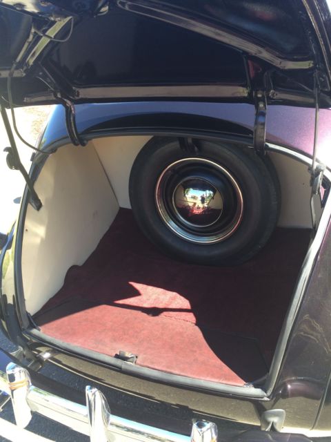 1940 Mercury Other - photo 9