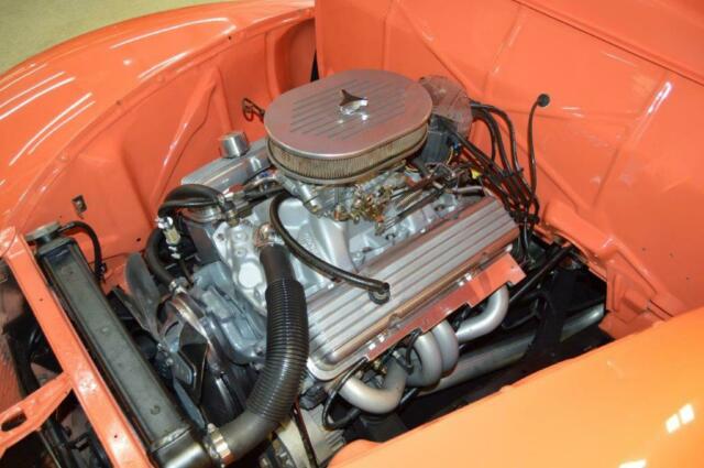 1940 Mercury Tudor - photo 10