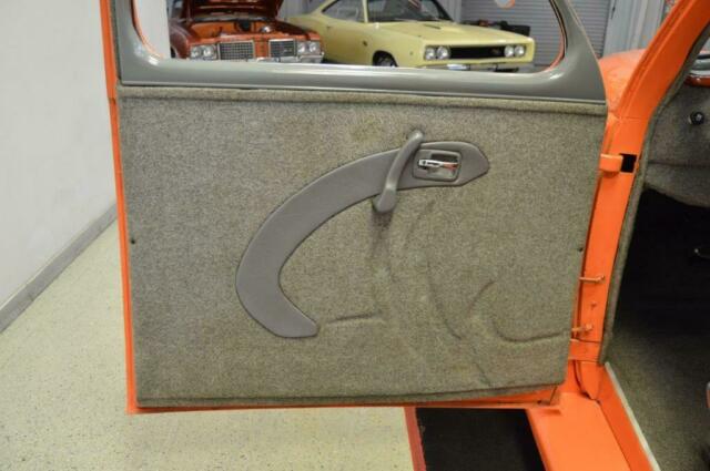 1940 Mercury Tudor - photo 11
