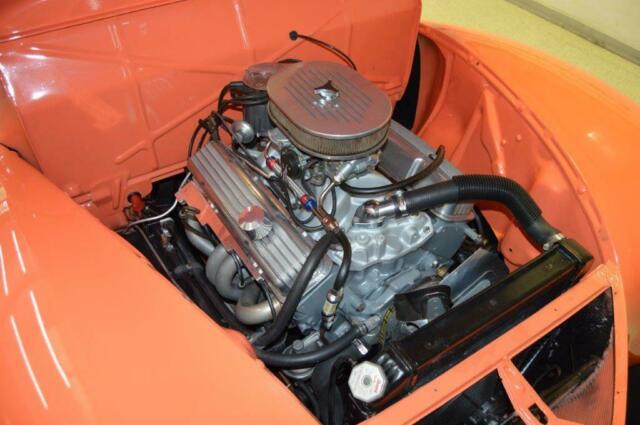 1940 Mercury Tudor - photo 9