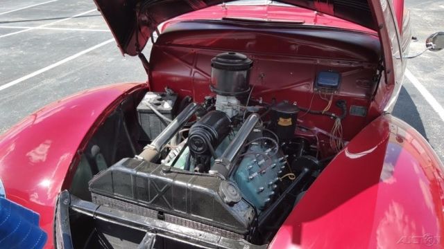 1940 Mercury Other - photo 4