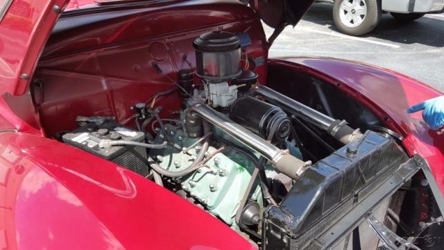 1940 Mercury Other - photo 5