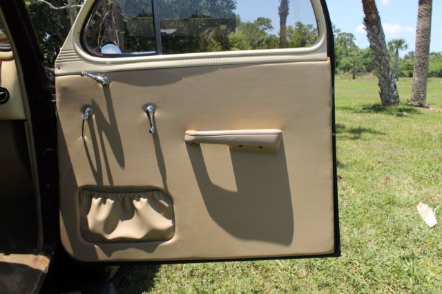 1940 Nash - photo 11