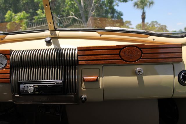 1940 Nash - photo 12