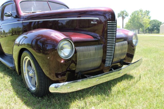 1940 Nash - photo 2