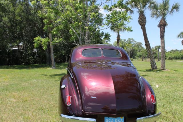 1940 Nash - photo 3