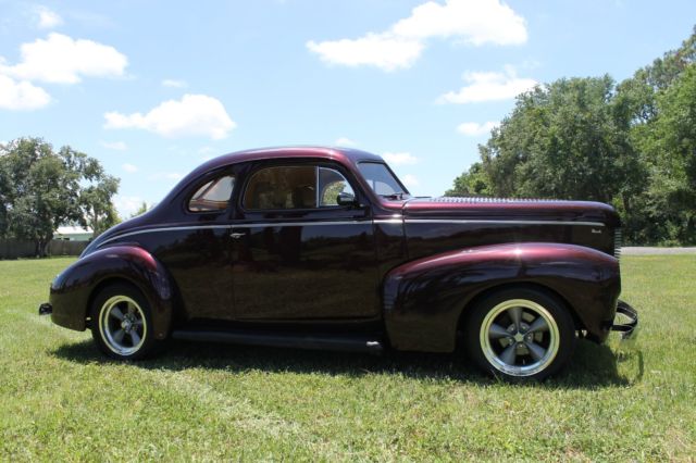 1940 Nash - photo 5