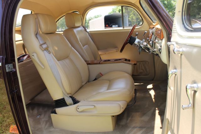 1940 Nash - photo 8