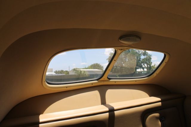 1940 Nash - photo 9