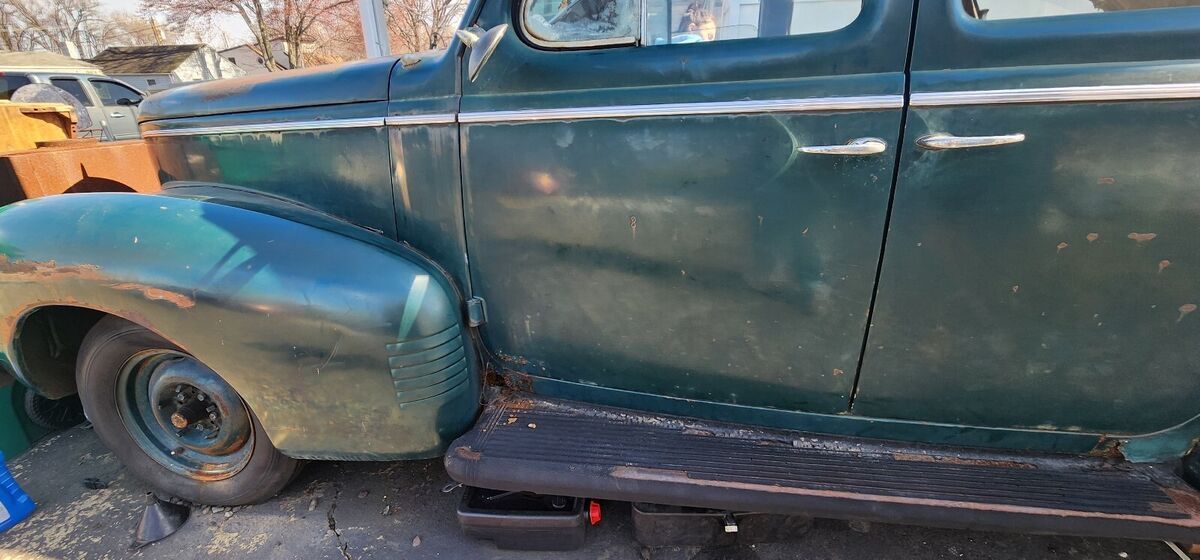 1940 Nash Lafayette - photo 10