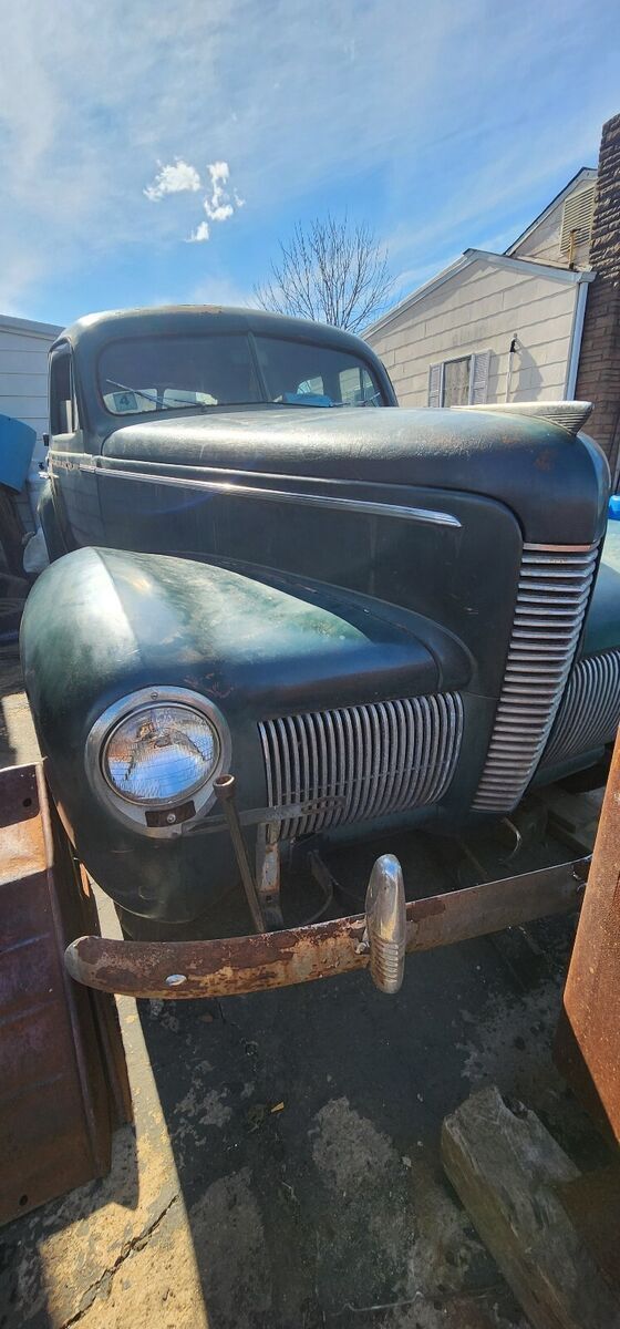 1940 Nash Lafayette - photo 5