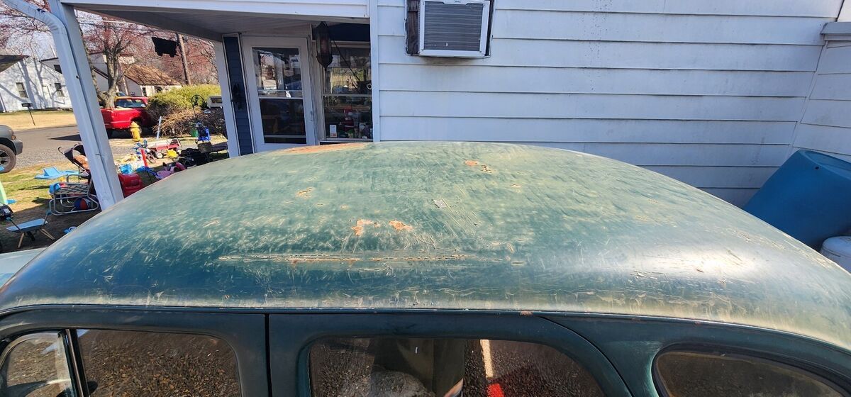 1940 Nash Lafayette - photo 6