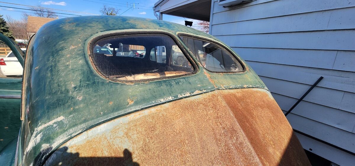 1940 Nash Lafayette - photo 8
