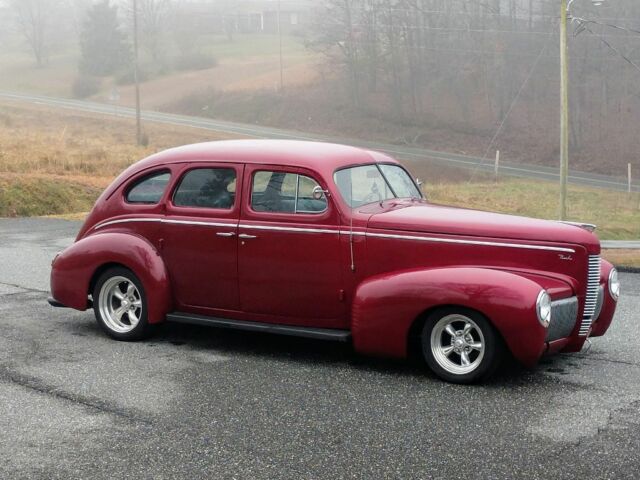 1940 Nash LaFayette - photo 10