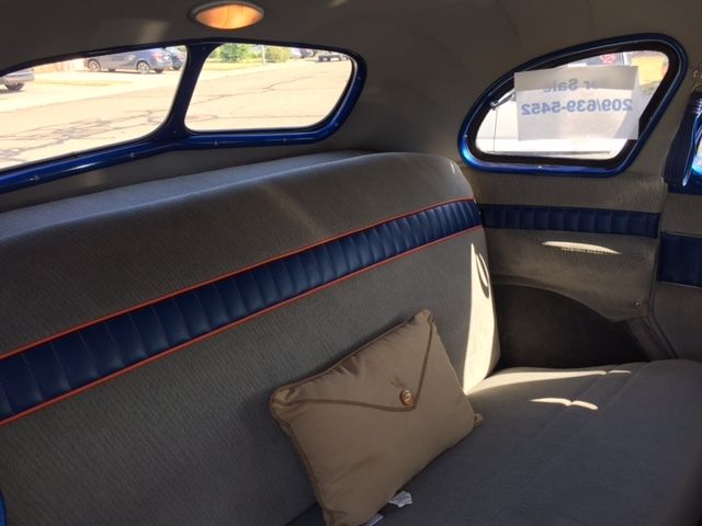 1940 Nash LaFayette - photo 3
