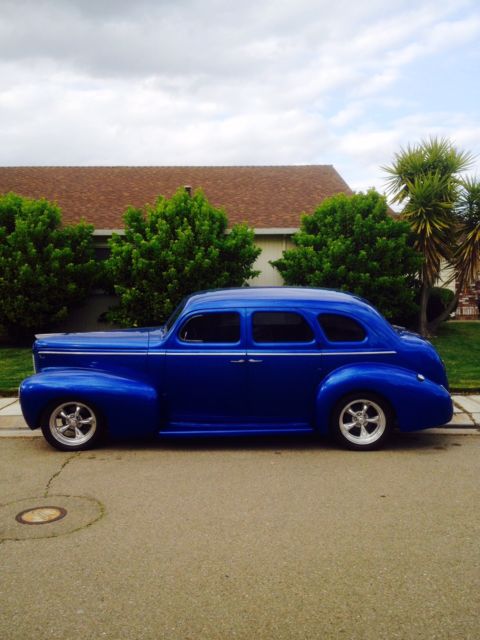 1940 Nash LaFayette - photo 5