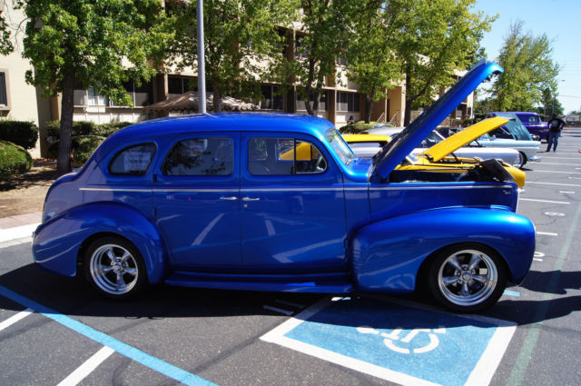 1940 Nash LaFayette - photo 9