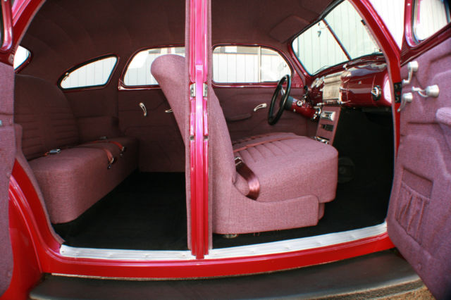 1940 Nash Sedan - photo 12