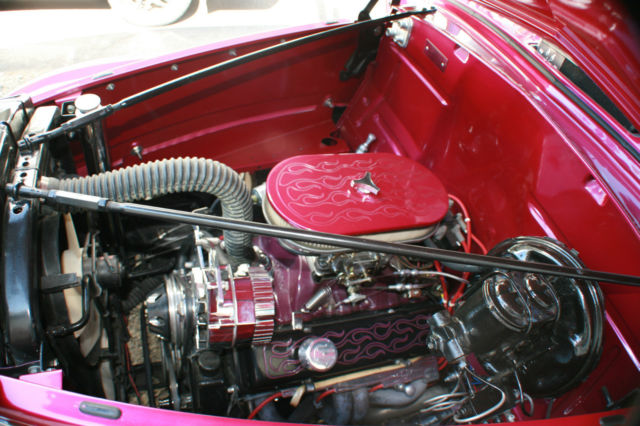 1940 Nash Sedan - photo 6