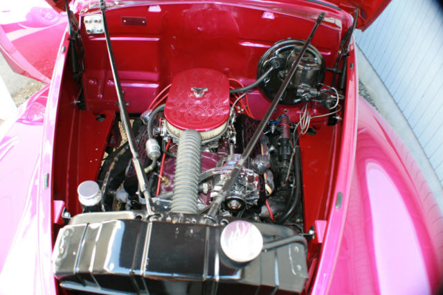 1940 Nash Sedan - photo 8