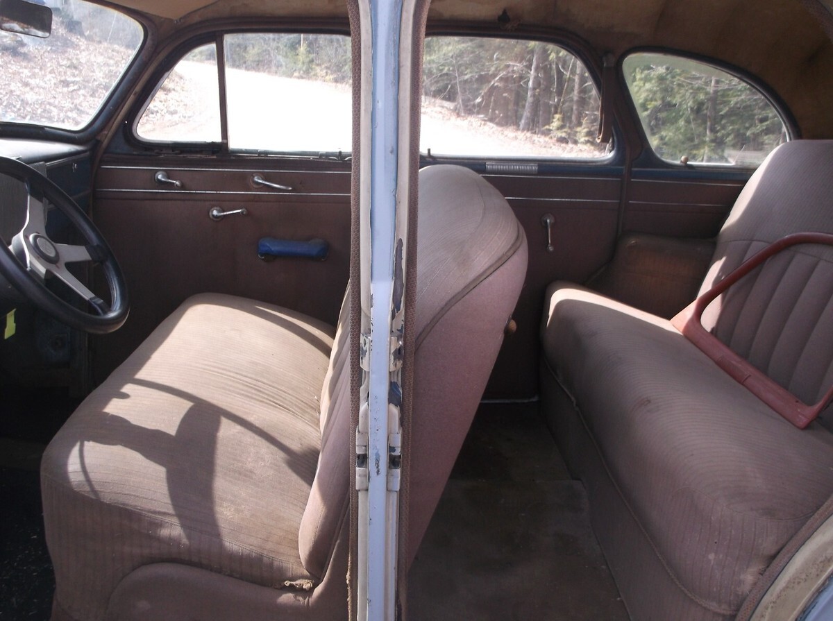 1940 Oldsmobile Other - photo 10