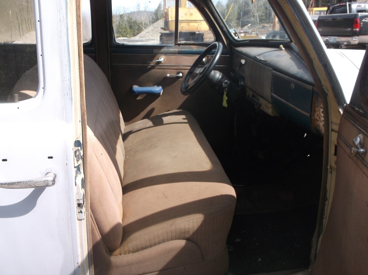 1940 Oldsmobile Other - photo 11