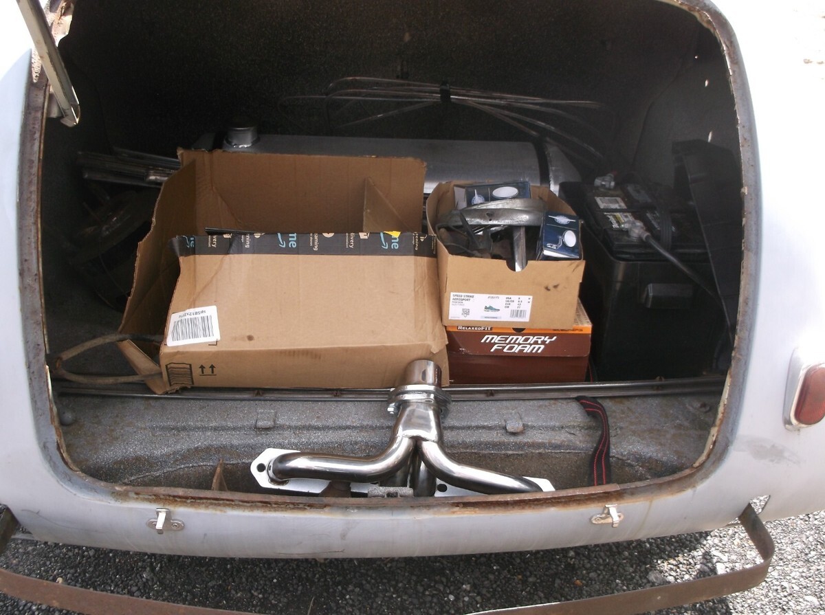 1940 Oldsmobile Other - photo 12