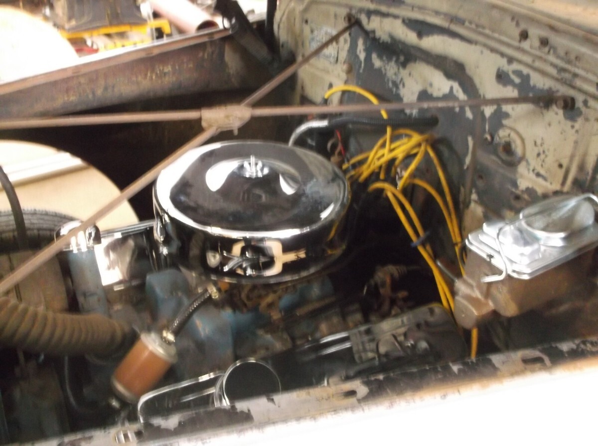 1940 Oldsmobile Other - photo 13