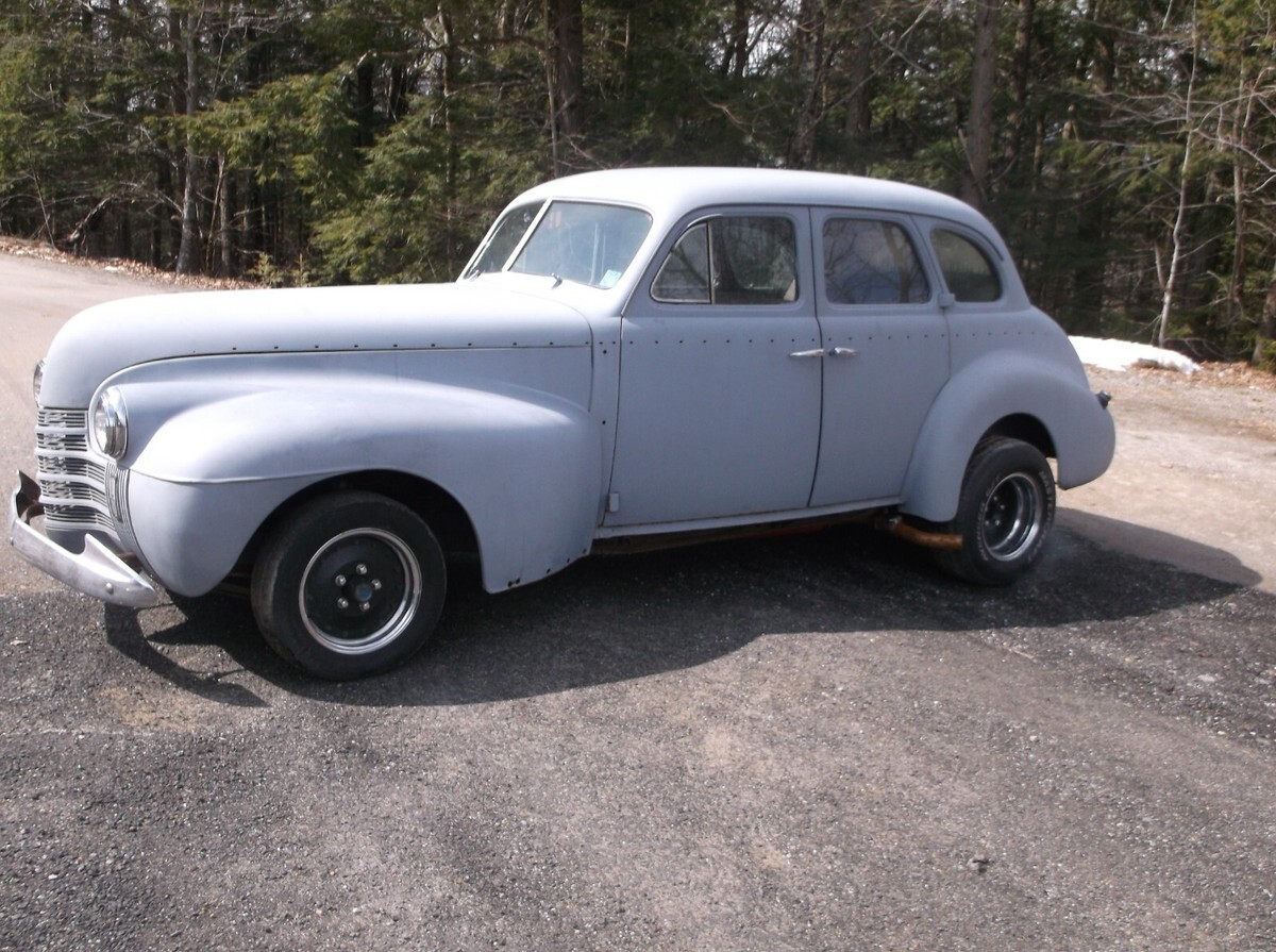 1940 Oldsmobile Other - photo 2