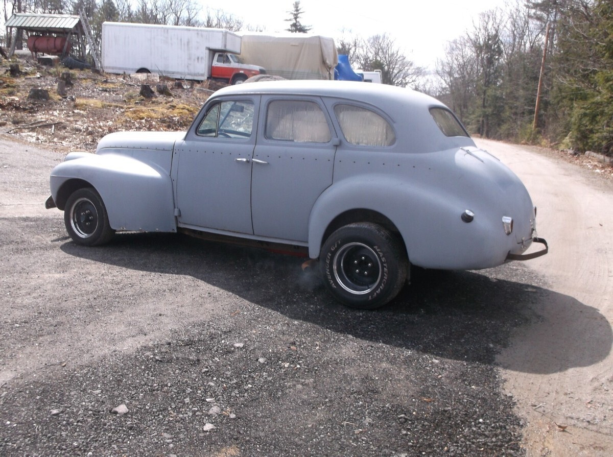 1940 Oldsmobile Other - photo 3