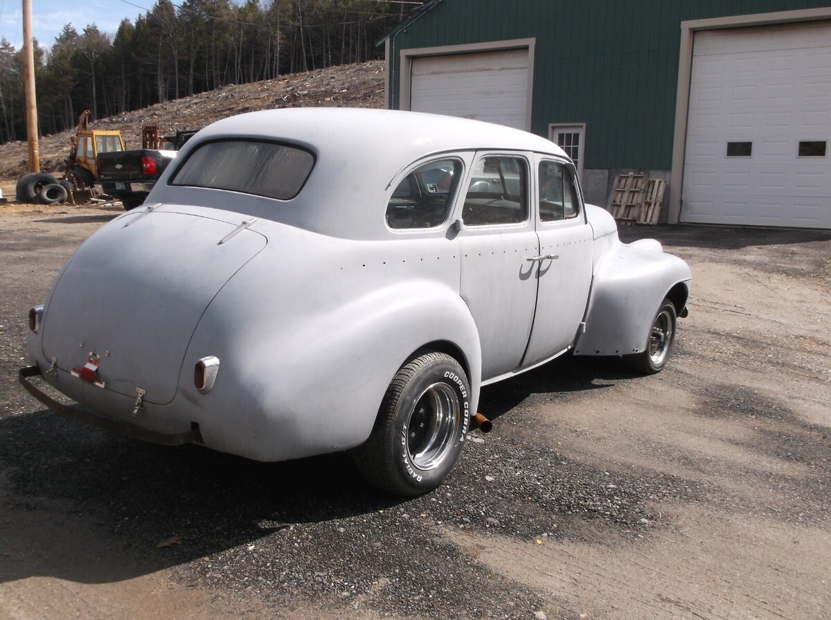 1940 Oldsmobile Other - photo 4