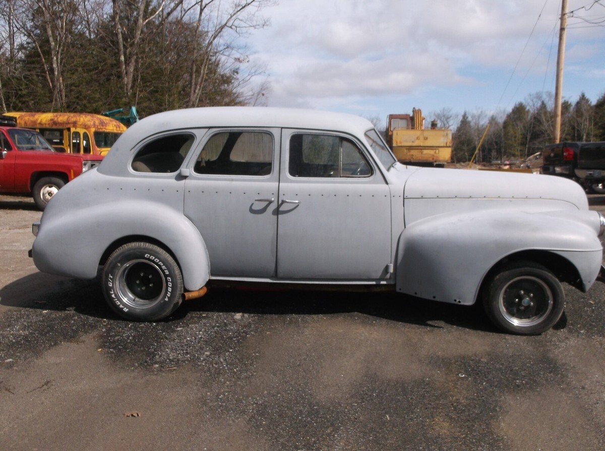 1940 Oldsmobile Other - photo 5