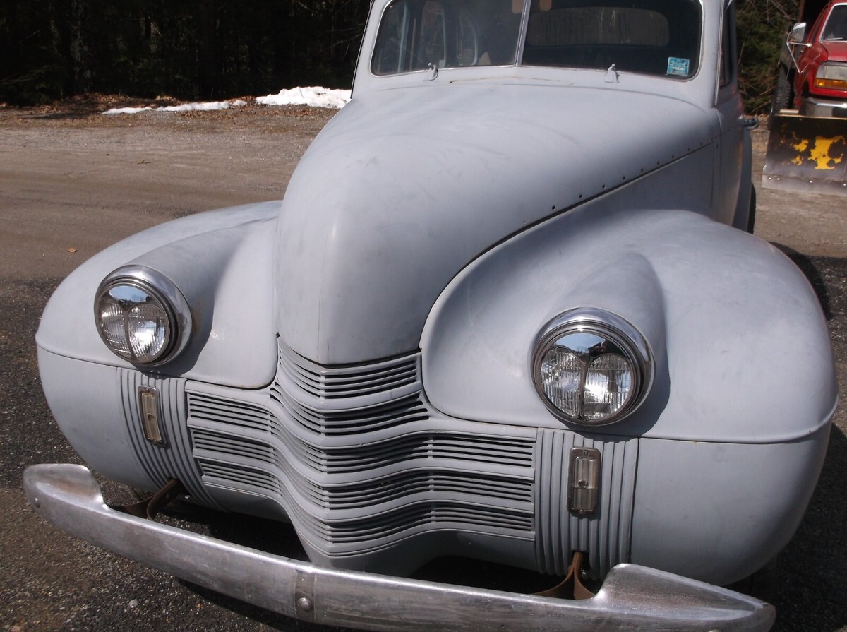 1940 Oldsmobile Other - photo 7