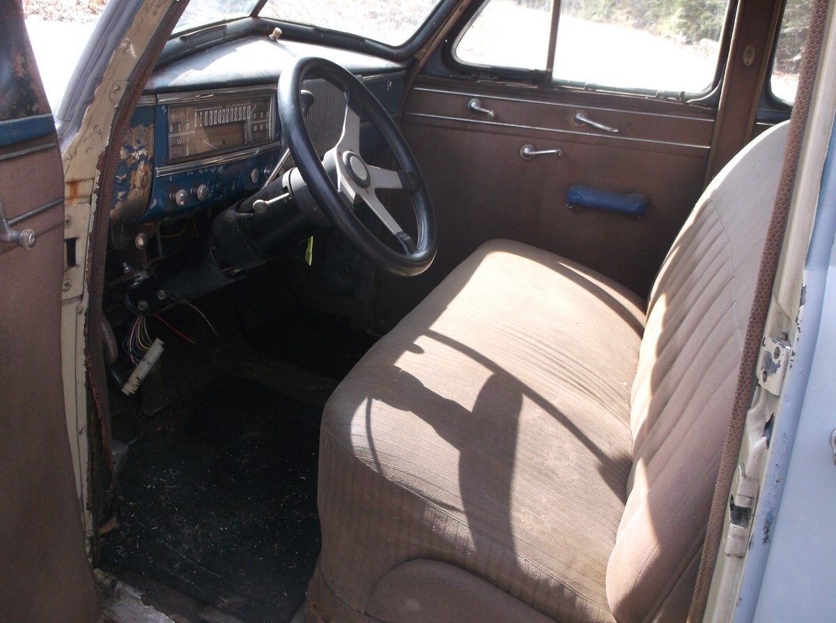 1940 Oldsmobile Other - photo 8