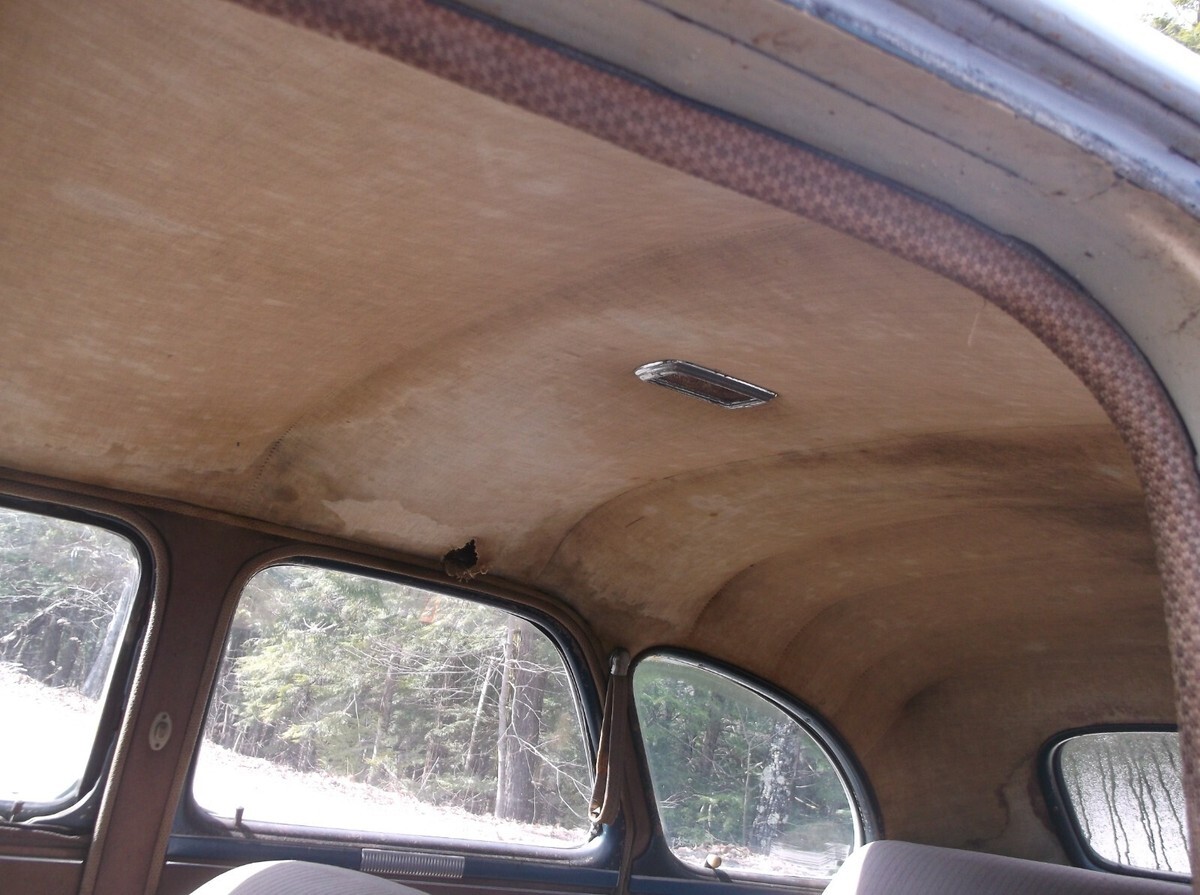 1940 Oldsmobile Other - photo 9