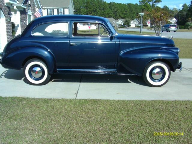 1940 Oldsmobile Other - photo 2