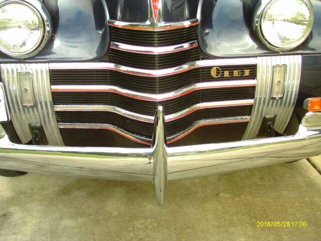 1940 Oldsmobile Other - photo 3